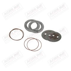 Brake Repair Kit suitable for New Holland -  5154521  5165511  5165512