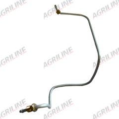 Pipe Assembly-Injection Pump to Inlet Manifold suitable for Ford & Fordson -  