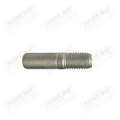 Front Wheel Stud - 4WD suitable for New Holland -  87313746