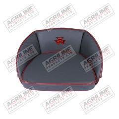 Seat Cushion suitable for Massey Ferguson -  