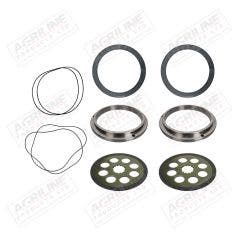 Brake Repair Kit suitable for Massey Ferguson -  3382187M3  3382031M1  3582085M92