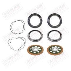 Brake Repair Kit suitable for Massey Ferguson -  3618089m2  3618089m1  3617653M91