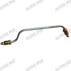 Fuel Pipe-Filter To Injection Pump (Inner) suitable for Ford & Fordson -  957E9337A