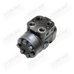 Orbital Steering Unit