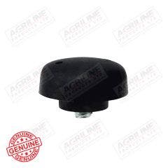 Rear Window Frame Screw
