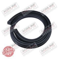 Lower Rear Window Rubber suitable for Massey Ferguson -  3476023M1