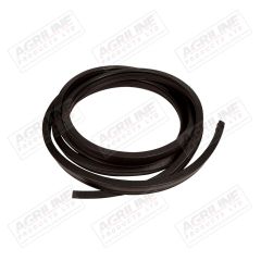 Rear Window Rubber suitable for Massey Ferguson -  3476186m1