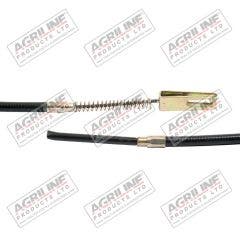 Brake Cable LH suitable for David Brown -  K210359  K953948  K353948
