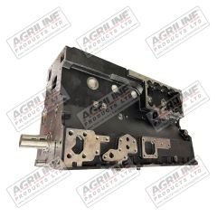 Phaser Short Engine 1006.60T suitable for Massey Ferguson -  