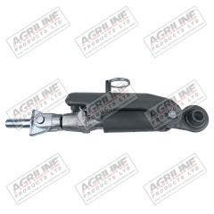 Automatic Bar Hole Stabiliser with Float Position