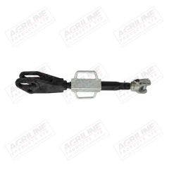 Levelling Box Yoke Assembly suitable for Case International -  87377623