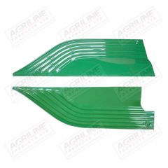Side Panels (Pair) suitable for John Deere tractor
