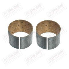 Clutch Pedal Bush Kit  suitable for Massey Ferguson -  180802M1