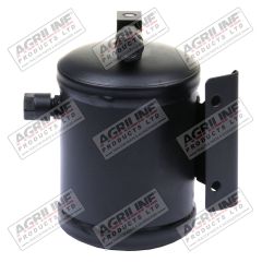 Filter Drier suitable for Ford & Fordson -  E4NN19825AB  E4NN19825AA  83960929