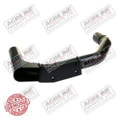 Exhaust Link Pipe suitable for Massey Ferguson -  3822839M91  3824919M91
