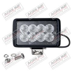 LED Work Light  suitable for McCormick -  178345A1  92263C1