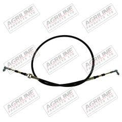 Gear Lever Cable suitable for Massey Ferguson -  3786478m1