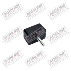 Rubber Axle Bumper suitable for John Deere tractor