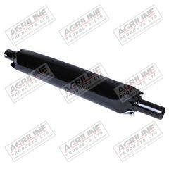 Silencer suitable for Nuffield -  ARJ33