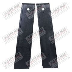 Cab Frame Side Covers - Pair suitable for Case International -  3233551R5. 3233552R5