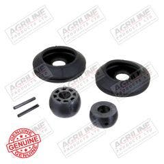 Gear Linkage Bush / Bellow Kit suitable for Massey Ferguson -  3387683m1  3385863m1  3383533m1