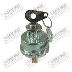 Premium Ignition Switch, Heat and start suitable for Case International -  3048227R92