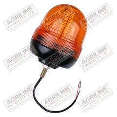 LED Bolt on Warning Beacon 12v/24v