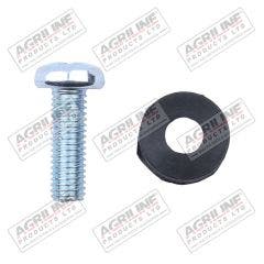 Side Panel Screw & Washer suitable for Massey Ferguson -  3595613M1  3698942M1