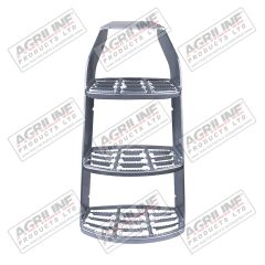 Footstep - 3 Step suitable for Deutz -  04411007  04428714