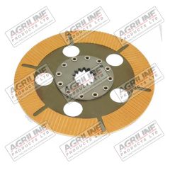 Brake Friction Disc suitable for John Deere tractor