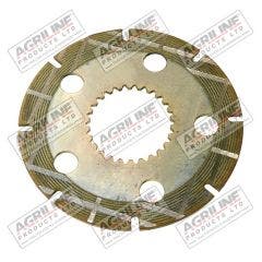 Brake Friction Disc suitable for David Brown -  K202905  K954739