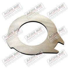 Intermediate Handbrake Disc suitable for Massey Ferguson -  3380442M1