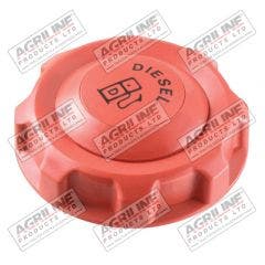 Fuel Cap suitable for John Deere tractor