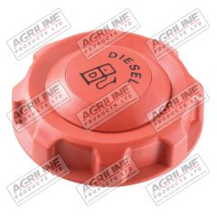 Fuel Cap suitable for John Deere tractor