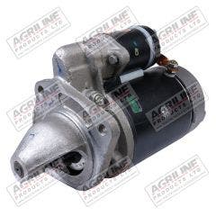 Starter Motor 12V - 3.5KW suitable for Ford & Fordson -  81712422