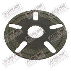 Brake Friction Disc - 3823952M1 suitable for Landini -  
