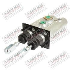 Brake Master Booster Cylinder suitable for Case International -  82024410  82037485  84530032