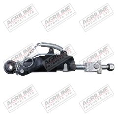 Automatic Bar Hole Stabiliser with Float Position suitable for John Deere tractor