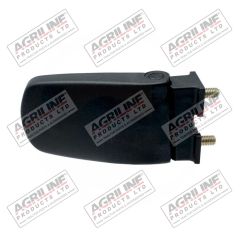 Door Hinge - Top LH suitable for John Deere tractor