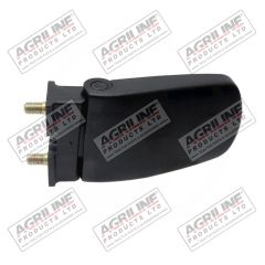Door Hinge - Top RH suitable for John Deere tractor