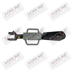 Levelling Box suitable for Case International -  84401549