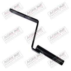 Beacon Bracket suitable for John Deere tractor