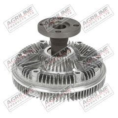 Viscous Drive suitable for John Deere tractor