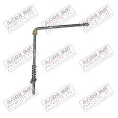 Throttle Lever (P3 Conversion) suitable for Ferguson -  7266