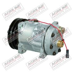 Compressor SD7H15HD 12V suitable for Deutz -  01103234  1103234