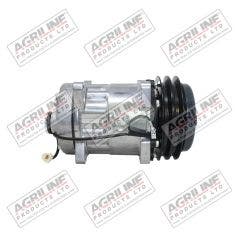 Compressor SD7H15HD 12V  suitable for Massey Ferguson -  1688310M1  1688310M2  1077956M91