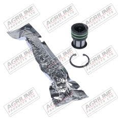 Replacement Filter Drier Desiccant Bag suitable for Massey Ferguson -  4387482M1  4387483M1  4387485M1