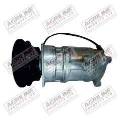 Compressor 10PA20HD 12V suitable for John Deere tractor