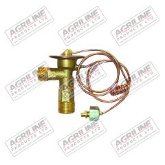 Expansion Valve suitable for Ford & Fordson -  