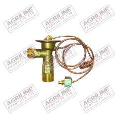 Expansion Valve suitable for John Deere tractor